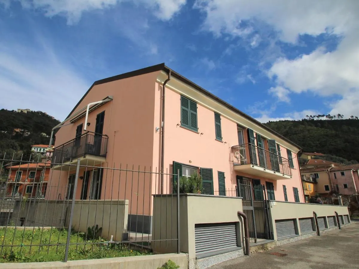 Apartment La Gerbera By Interhome Sestri Levante