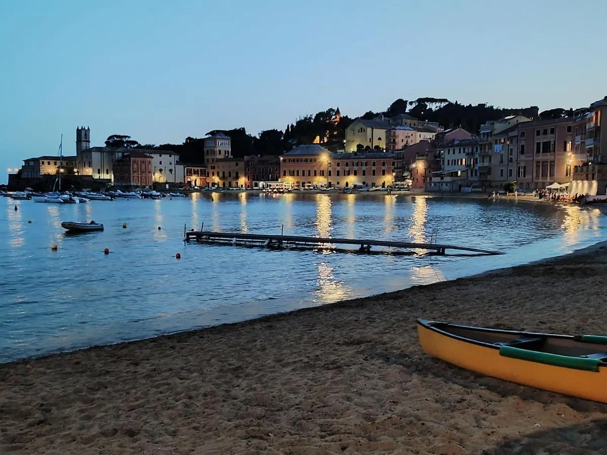 Apartment La Gerbera By Interhome Sestri Levante 0*,  Italy