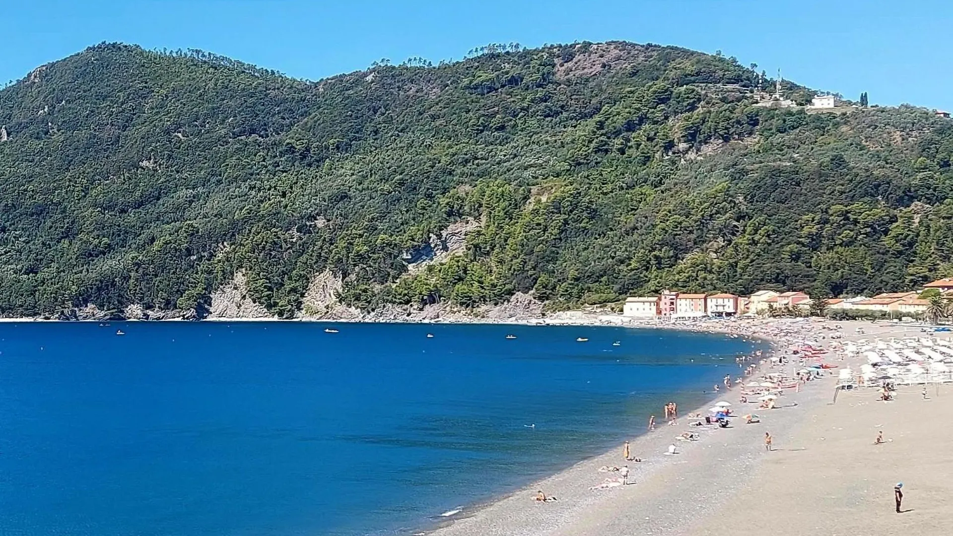 Apartment La Gerbera By Interhome Sestri Levante