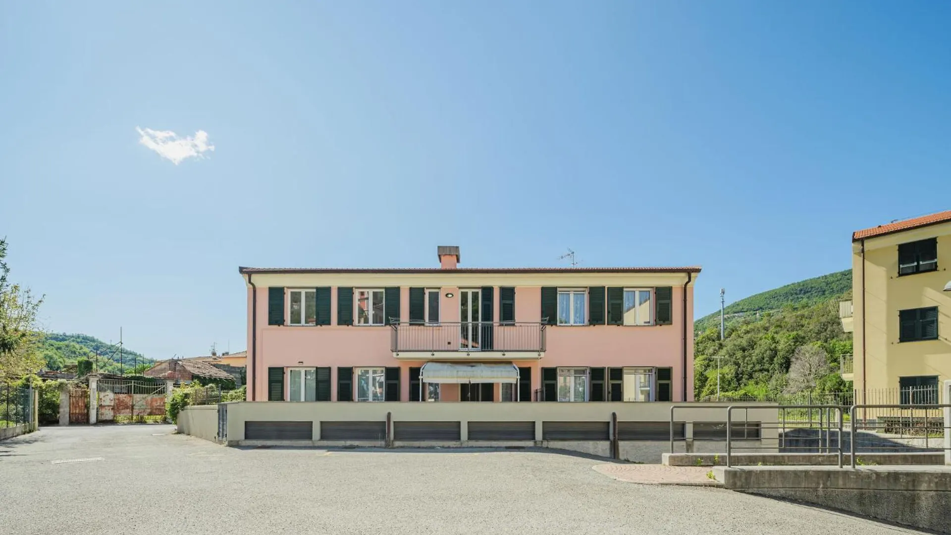 Apartment La Gerbera By Interhome Sestri Levante Italy