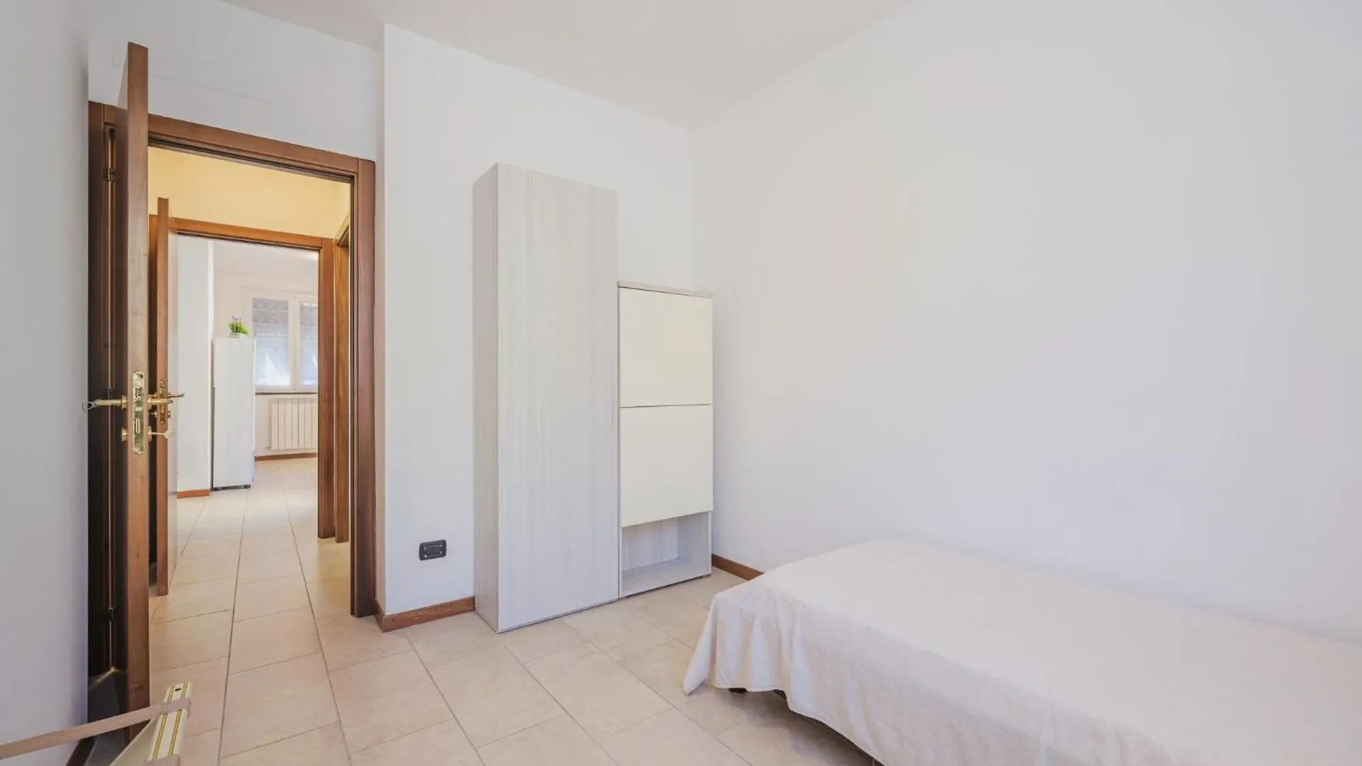 Apartment La Gerbera By Interhome 세스트리레반떼