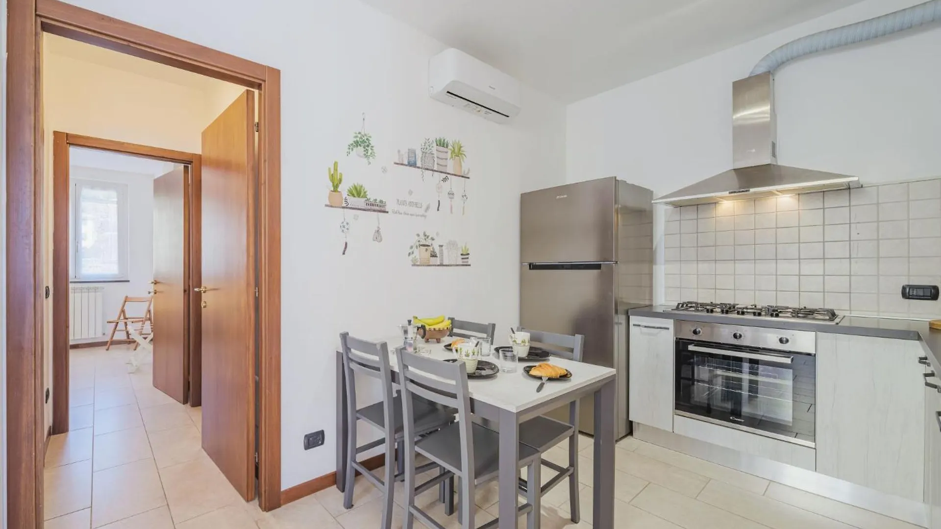 Apartment La Gerbera By Interhome 세스트리레반떼