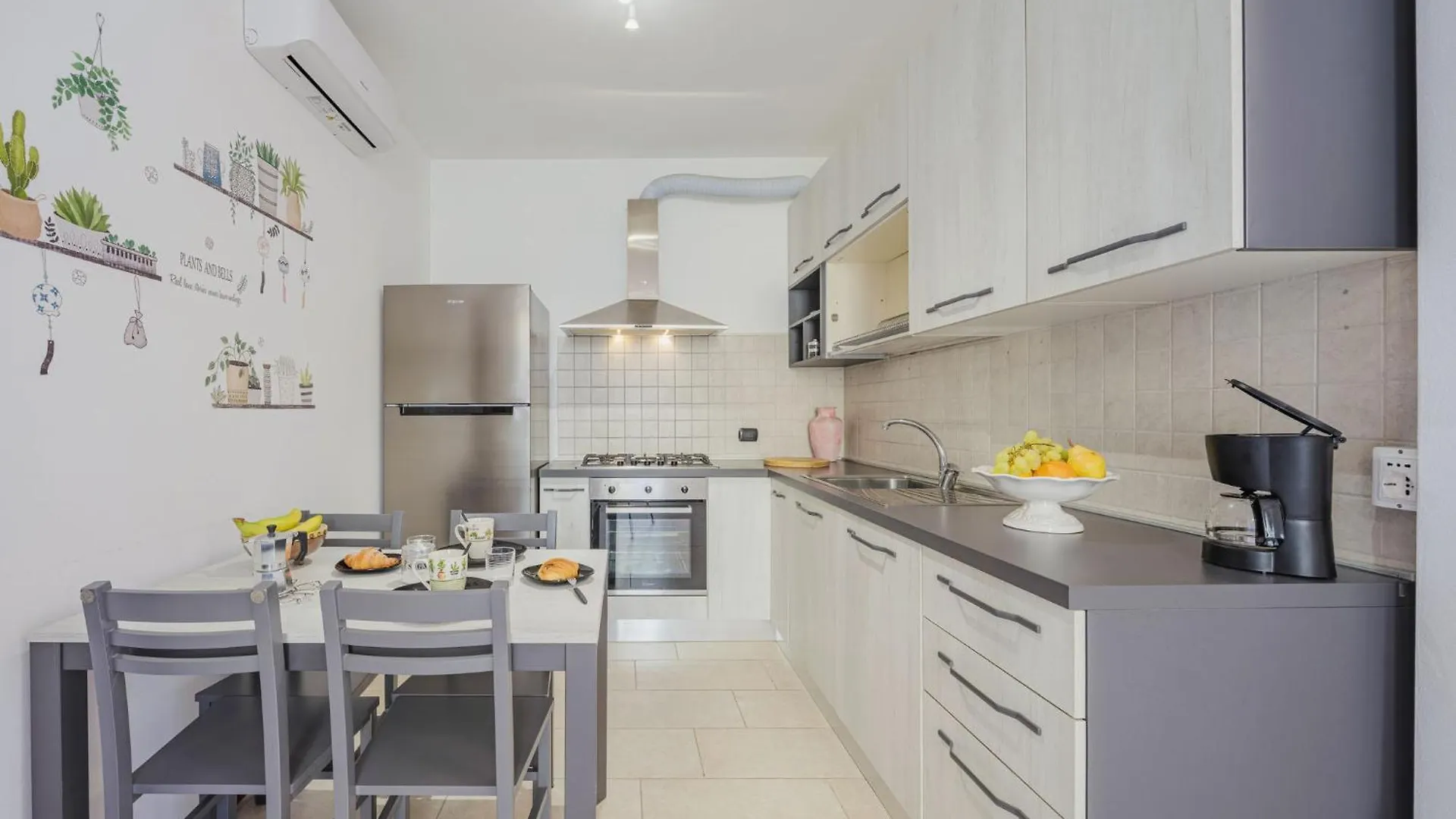 Apartment La Gerbera By Interhome Sestri Levante